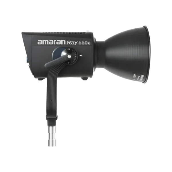 Aputure amaran Ray 660c 全彩聚光燈