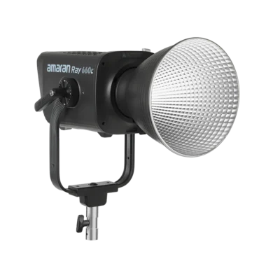 amaranRay660c Aputure amaran Ray 660c 全彩聚光燈