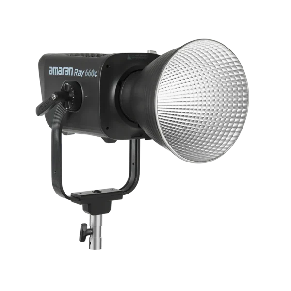 Aputure amaran Ray 660c 全彩聚光燈