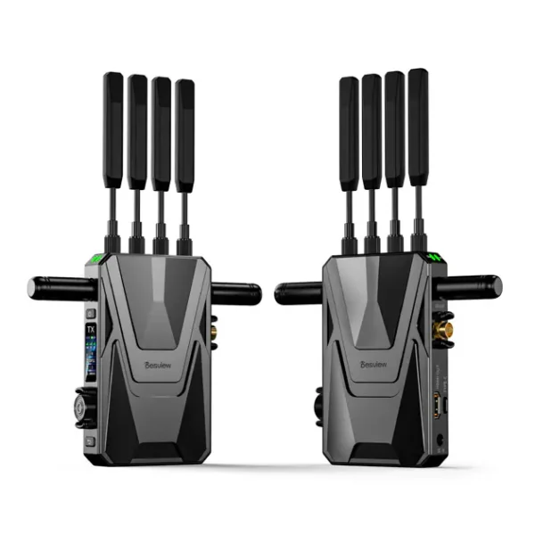 百視悅 Desview 擎天X