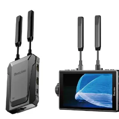 百視悅 Desview 雷鳴螢幕組