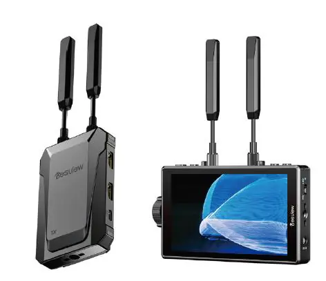 百視悅 Desview 雷鳴螢幕組