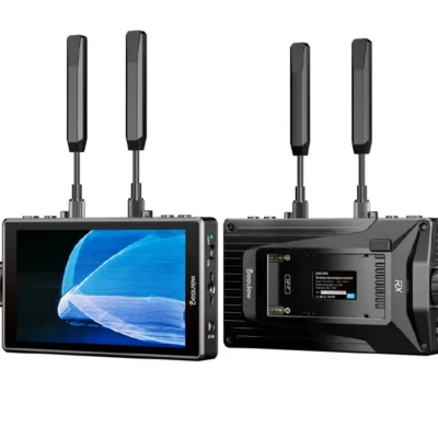 Desview 百視悅 Thundermon / 雷霆 5.5吋 / 1080p