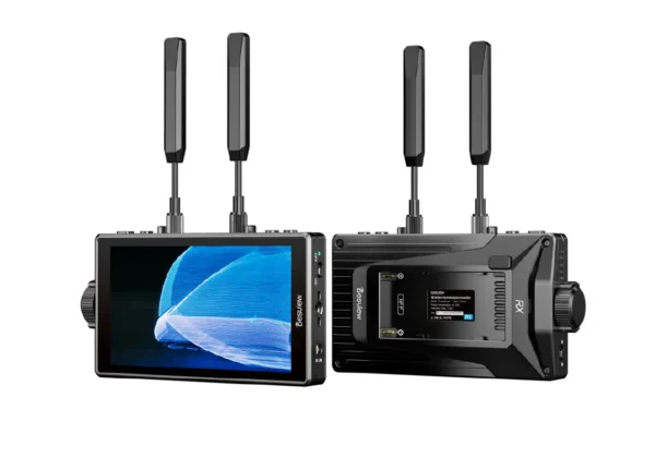 Desview 百視悅 Thundermon / 雷霆 5.5吋 / 1080p