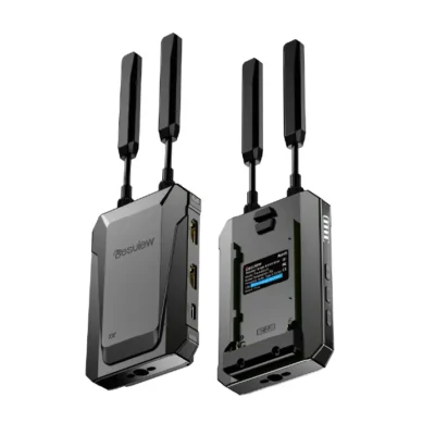 Desview 百視悅 Thunderbolt/雷鳴