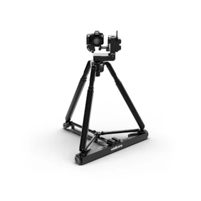 edelkrone SurfaceMaster Bundle 電控腳架滑輪套組