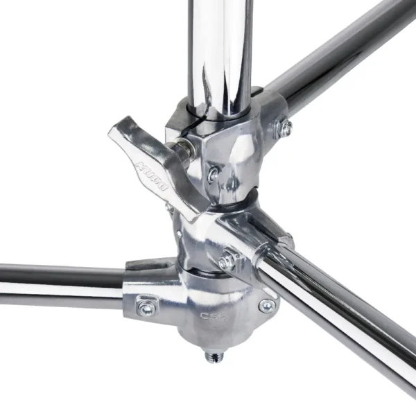 KUPO 40" 可調式旗板腳架套組(C-Stand)