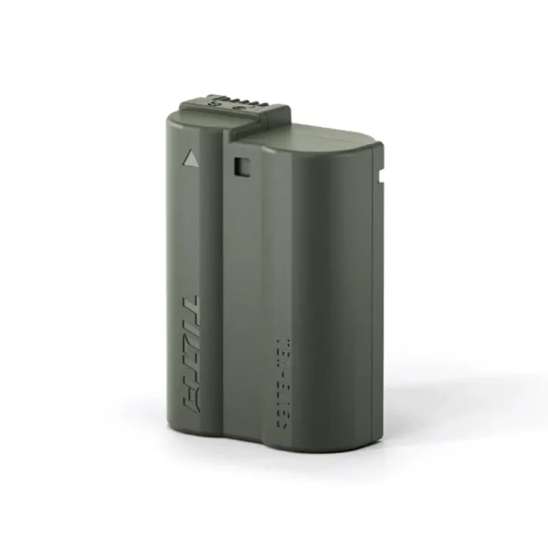 TILTA 鐵頭 EN-EL15C 電池/充電盒