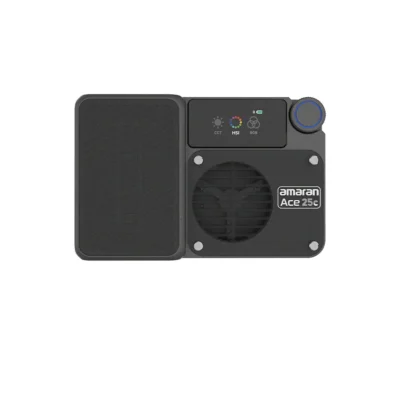 Aputure 愛圖仕 amaran ace 25c 全彩板燈