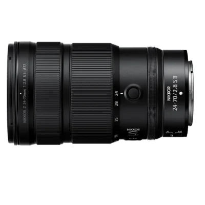 [出租]Nikon Z 24-70mm F2.8 S II