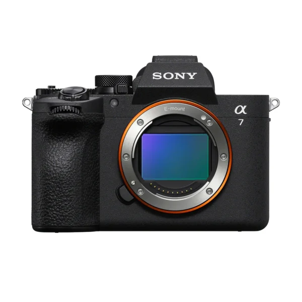 [出租]Sony ILCE-7M5 α7 V單機身