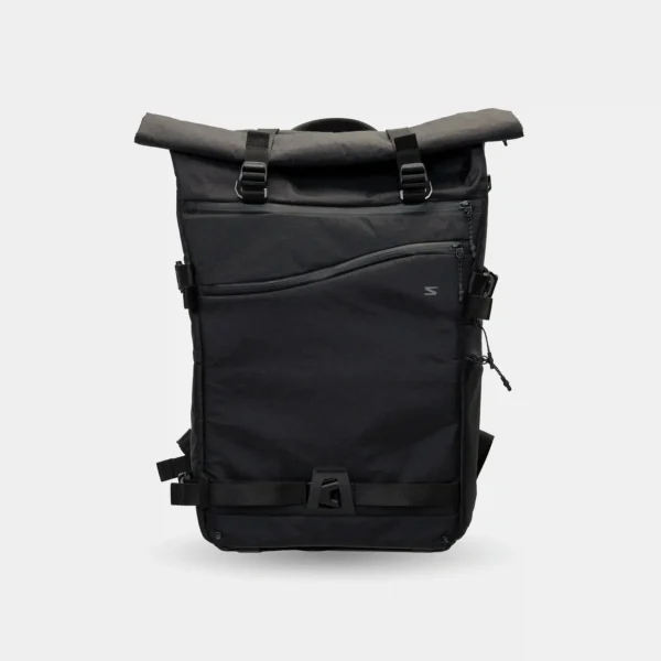 SAKK 25L Rolltop Ranger 戶外防水卷頂攝影背包