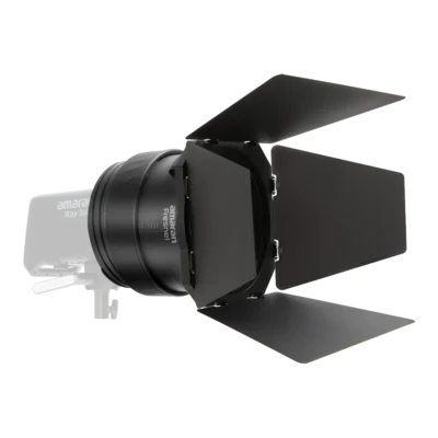 amaran Fresnel 口菲涅爾透鏡 配件 保榮 卡口 Ray 360c 660c 遮光板 聚光燈