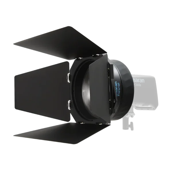 amaran Fresnel 口菲涅爾透鏡 配件 保榮 卡口 Ray 360c 660c 遮光板 聚光燈