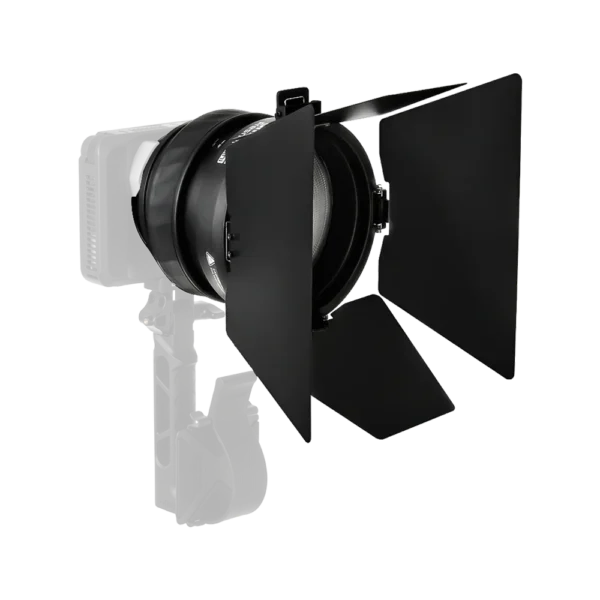 Aputuer 愛圖仕 amaran Mini Fresnel 超迷你 保榮 卡口 菲涅爾透鏡 配件 Ray 60c 120c 遮光板