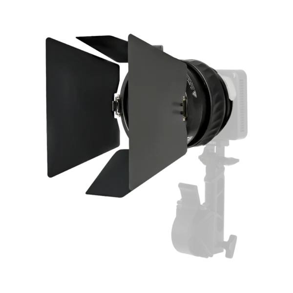 Aputuer 愛圖仕 amaran Mini Fresnel 超迷你 保榮 卡口 菲涅爾透鏡 配件 Ray 60c 120c 遮光板