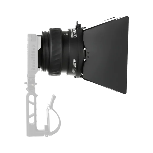 Aputuer 愛圖仕 amaran Mini Fresnel 超迷你 保榮 卡口 菲涅爾透鏡 配件 Ray 60c 120c 遮光板