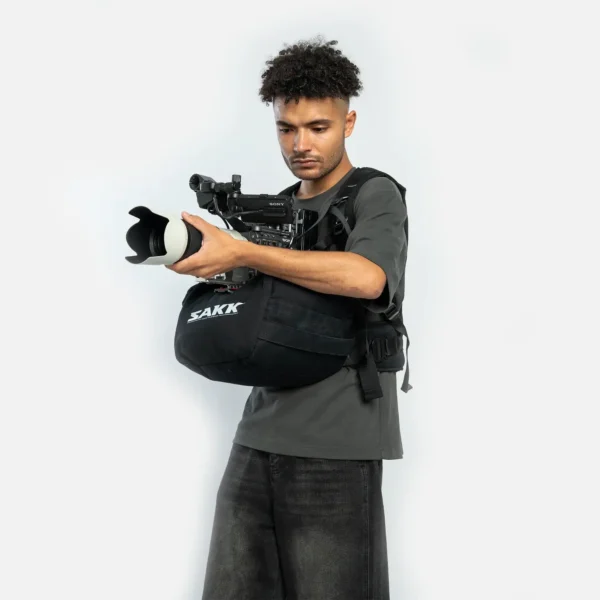 SAKK Attach 穿戴型攝影馬鞍袋