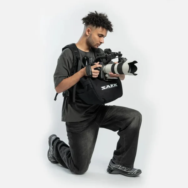 SAKK Attach 穿戴型攝影馬鞍袋