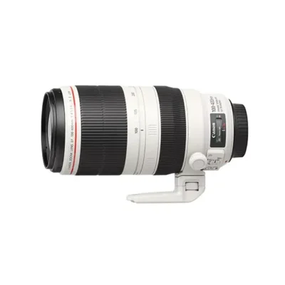 [出租]Canon EF 100-400mm F4.5-5.6 IS USM II 輕巧 超望 遠變焦鏡