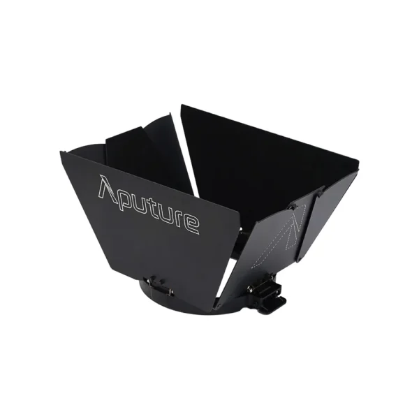 Aputure 愛圖仕 CF4 Fresnel 佛式透鏡 CF4 Barn Doors 八葉片 適 STORM 80c