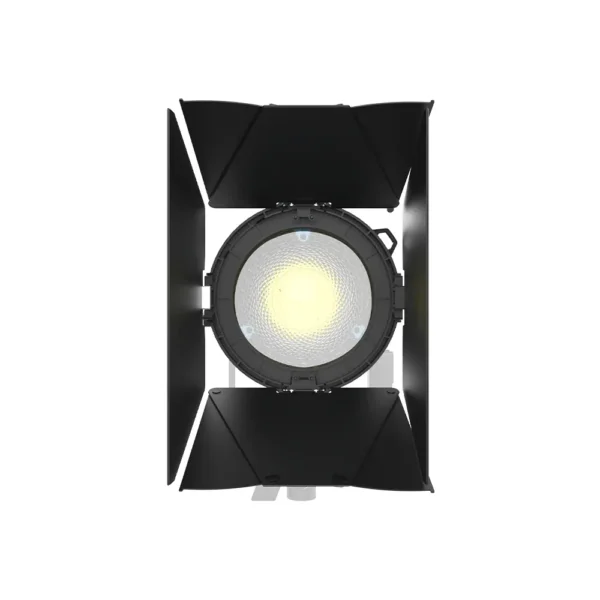 Aputure 愛圖仕 CF4 Fresnel 佛式透鏡 CF4 Barn Doors 八葉片 適 STORM 80c