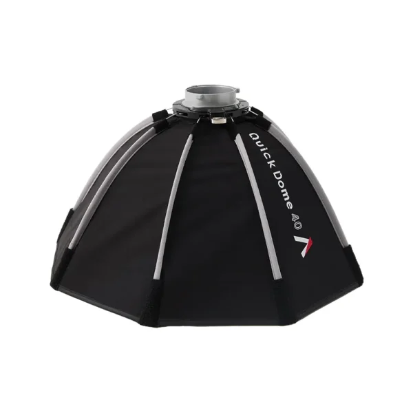 Aputure 愛圖仕 Quick Dome 40 /Quick Dome 60/Quick Dome 90快拆拋物線柔光罩