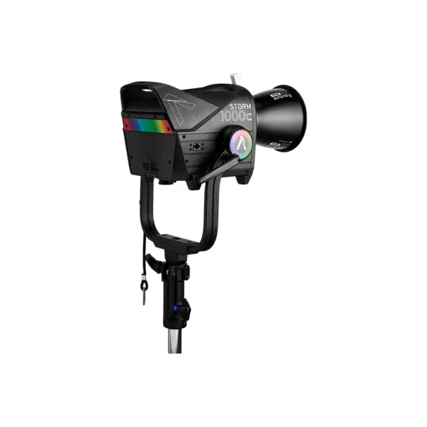 Aputure 愛圖仕 STORM 1000c 全彩 聚光燈 持續燈