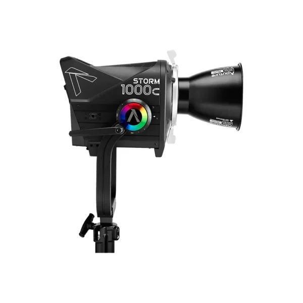 Aputure 愛圖仕 STORM 1000c 全彩 聚光燈 持續燈