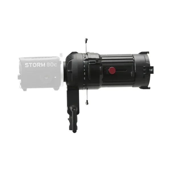 Aputure 愛圖仕 Spotlight Mini 19度/36度 聚光筒套組 適 STORM 80c