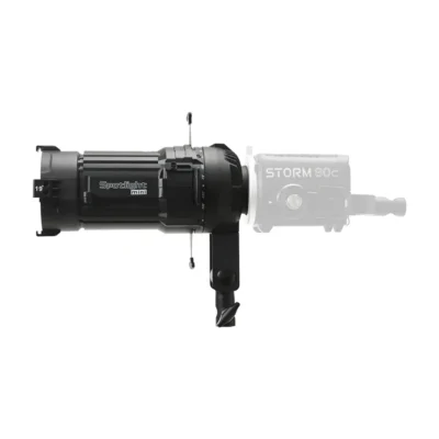 Spotlight_Mini_19_-1 Aputure 愛圖仕 Spotlight Mini 19度/36度 聚光筒套組 適 STORM 80c