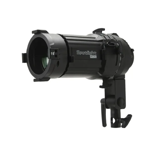 Aputure 愛圖仕 Spotlight Mini 19度/36度 聚光筒套組 適 STORM 80c