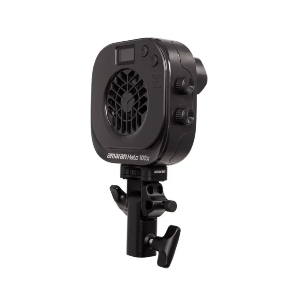 Aputure amaran Halo 100x 雙色溫 手持外拍補光燈 聚光燈