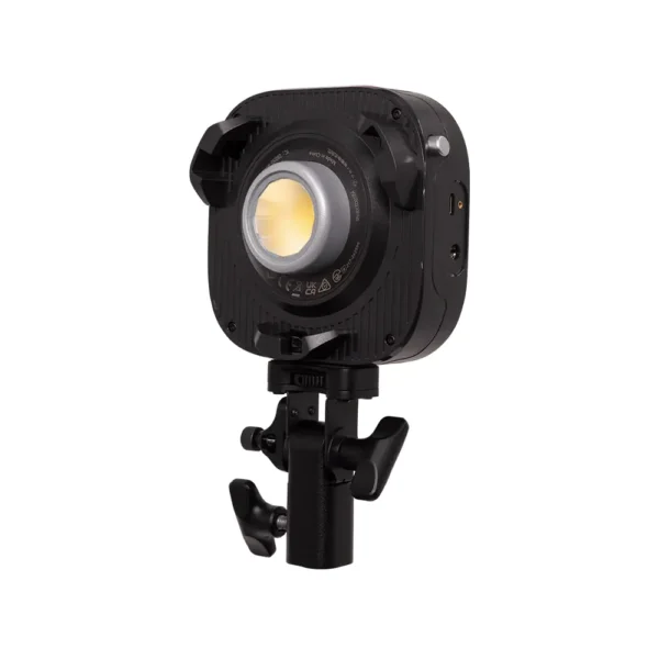 Aputure amaran Halo 100x 雙色溫 手持外拍補光燈 聚光燈