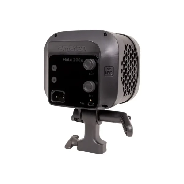 Aputure amaran Halo 200x 雙色溫 聚光燈