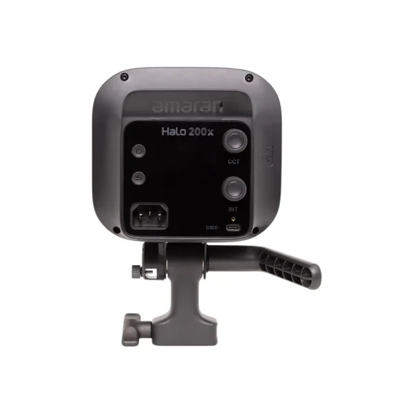 Aputure amaran Halo 200x 雙色溫 聚光燈