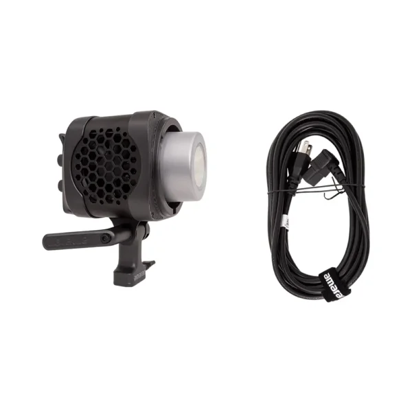 Aputure amaran Halo 200x 雙色溫 聚光燈