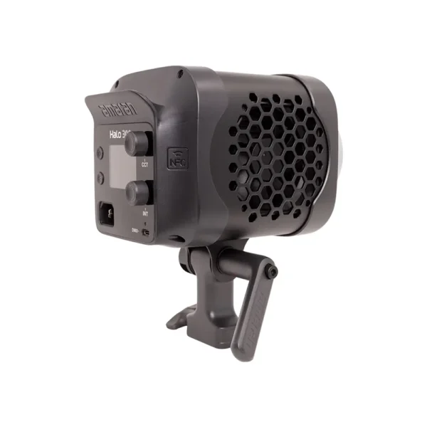 Aputure amaran Halo 300x 雙色溫 聚光燈
