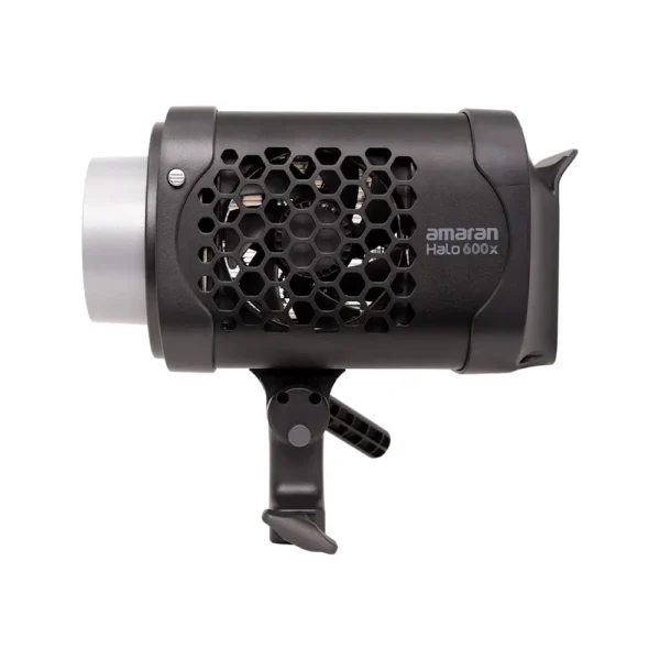 Aputure amaran Halo 600x 雙色溫 聚光燈