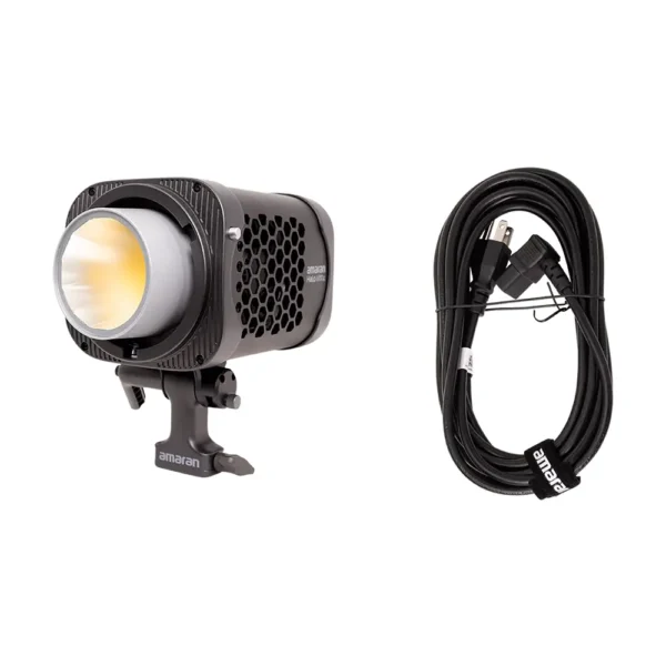 Aputure amaran Halo 600x 雙色溫 聚光燈