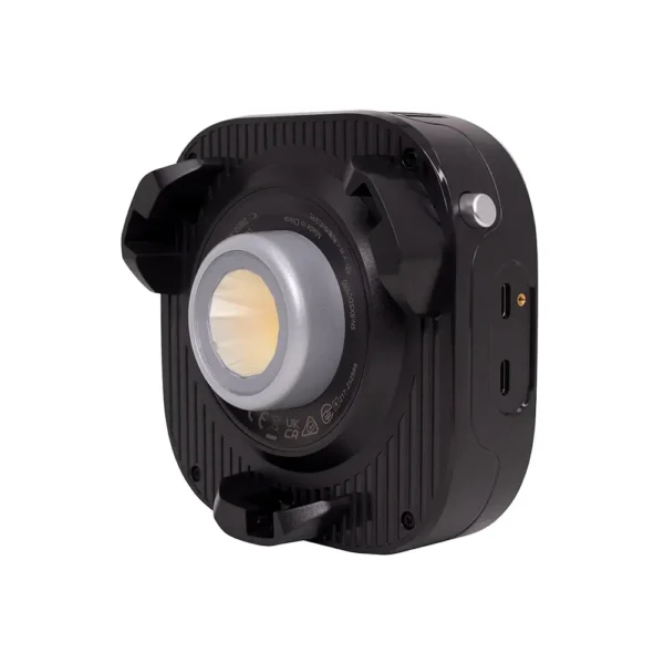 Aputure amaran Halo 60x 雙色溫補光燈 聚光燈