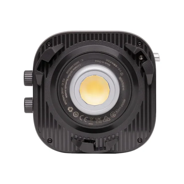 Aputure amaran Halo 60x 雙色溫補光燈 聚光燈