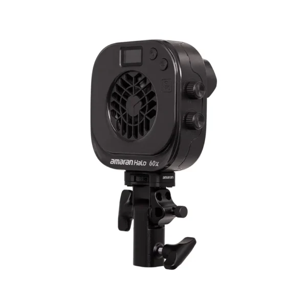Aputure amaran Halo 60x 雙色溫補光燈 聚光燈