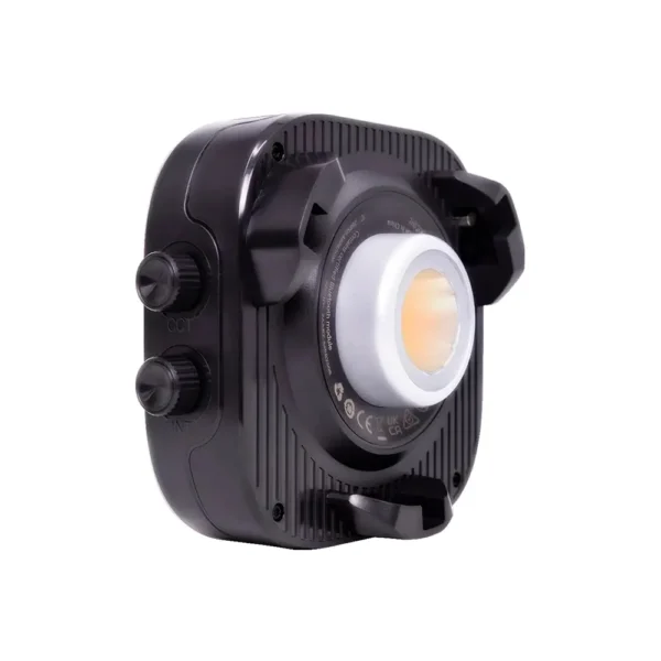 Aputure amaran Halo 60x 雙色溫補光燈 聚光燈