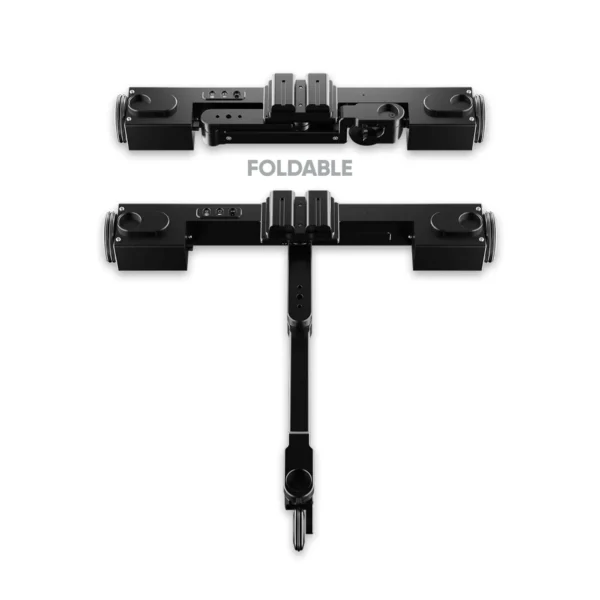 edelkrone DollyONE v2 輕型電控腳架滑輪