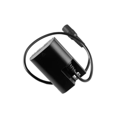 LP-E6 Dummy Battery (for Power Module)假電池(適用電控系列)