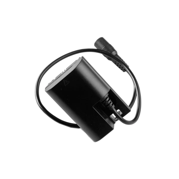 LP-E6 Dummy Battery (for Power Module)假電池(適用電控系列)