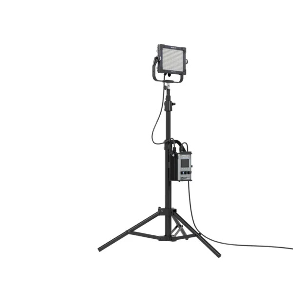 NANLITE Alien 150C/300C 輕型防水防塵專業級全彩板燈