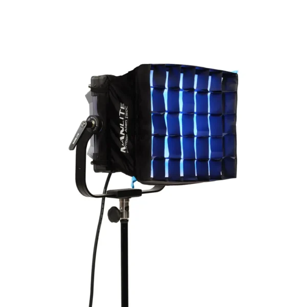 NANLITE Alien 150C/300C 輕型防水防塵專業級全彩板燈