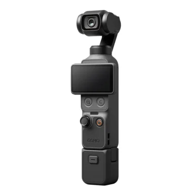 [出租]DJI Osmo Pocket 4 手持口袋雲台相機